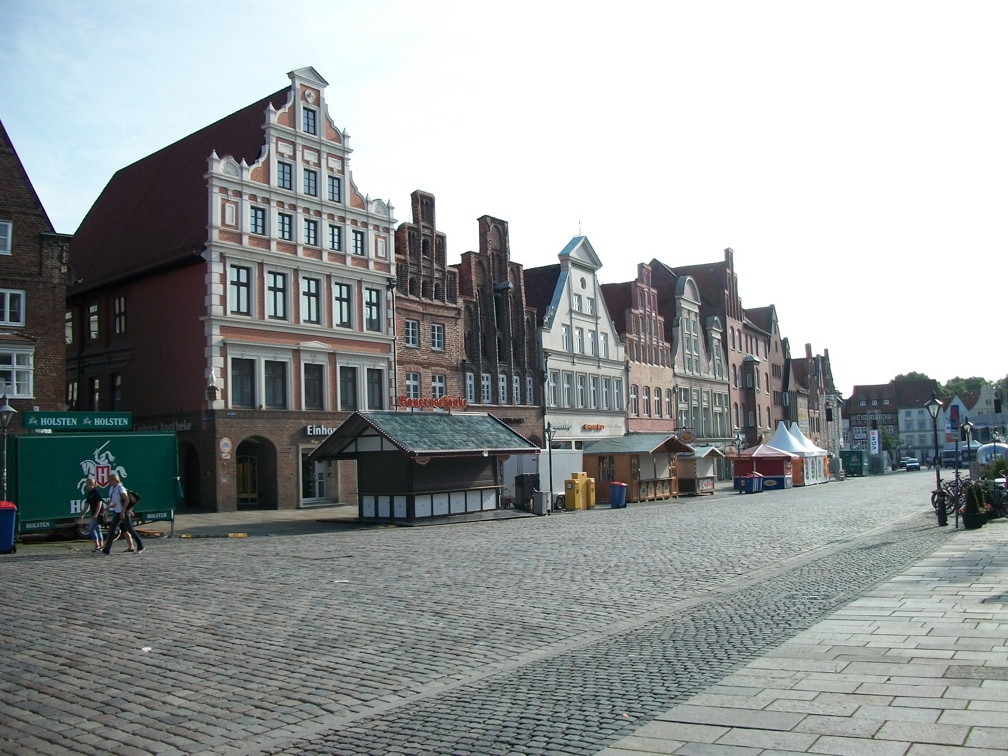 Markt Lueneburg